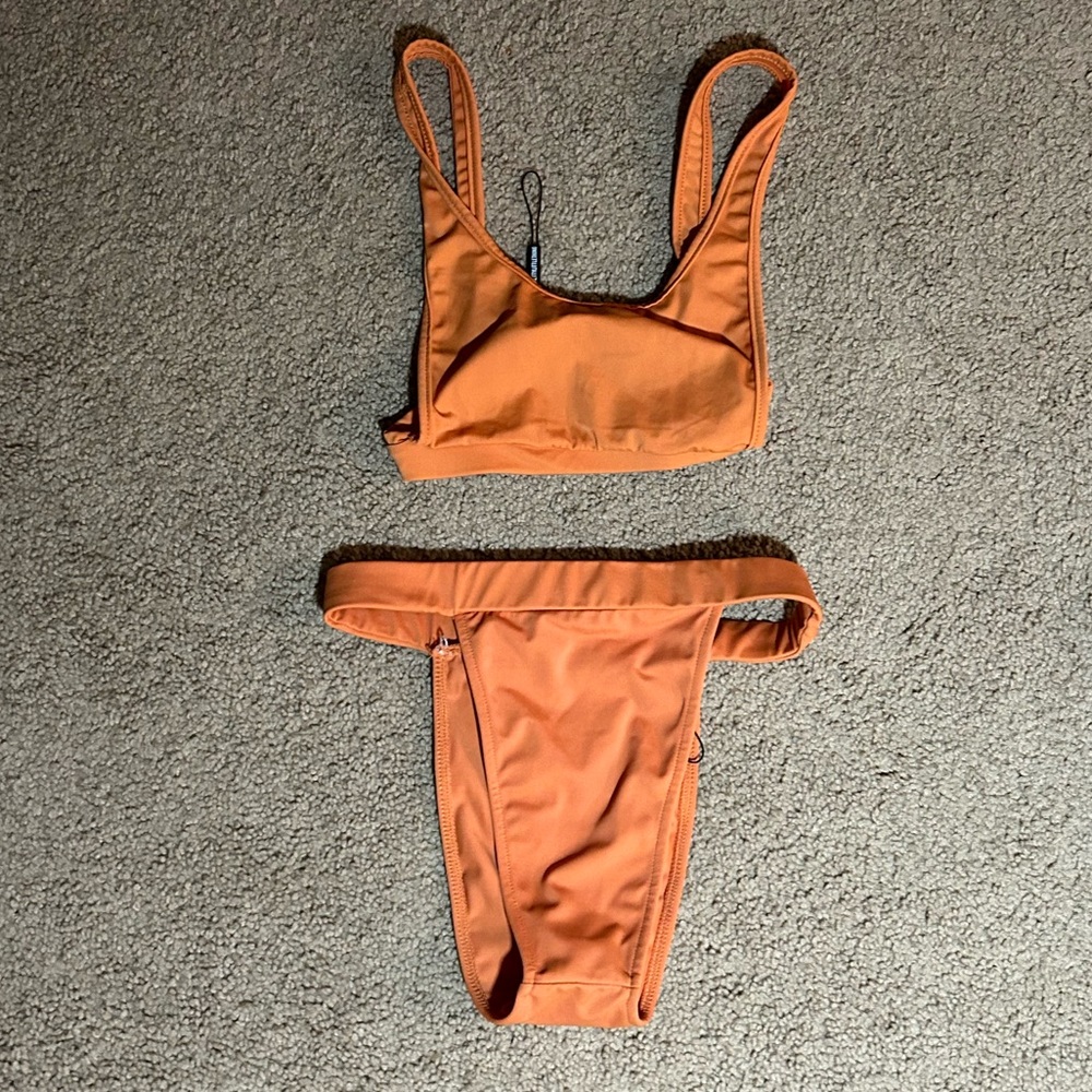 Pretty little thing bikini mini